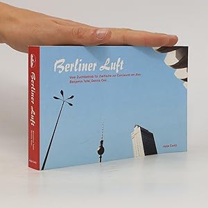 Bild des Verkufers fr Berliner Luft zum Verkauf von Bookbot