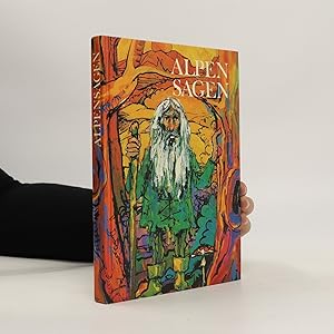 Seller image for Alpensagen for sale by Bookbot