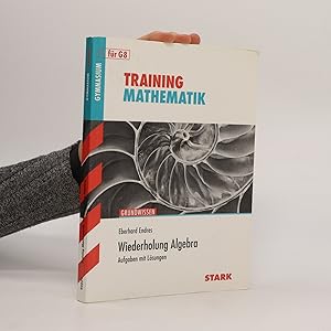 Seller image for Wiederholung Algebra for sale by Bookbot