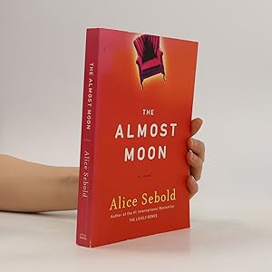 Imagen del vendedor de The Almost Moon a la venta por Bookbot