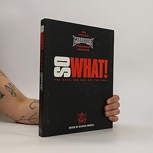 Immagine del venditore per So What! venduto da Bookbot