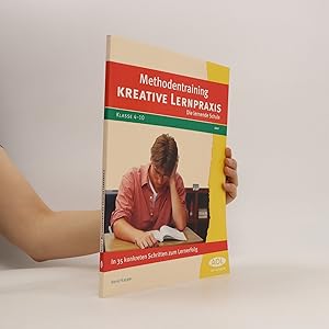 Image du vendeur pour Methodentraining kreative Lernpraxis mis en vente par Bookbot