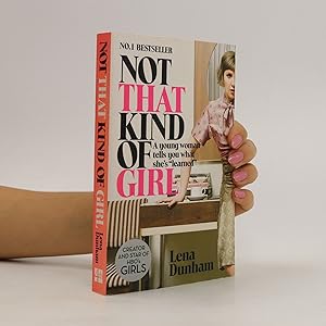 Immagine del venditore per Not That Kind of Girl venduto da Bookbot