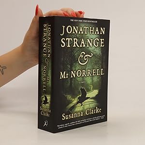 Bild des Verkäufers für Jonathan Strange and Mr Norrell zum Verkauf von bookbot.de