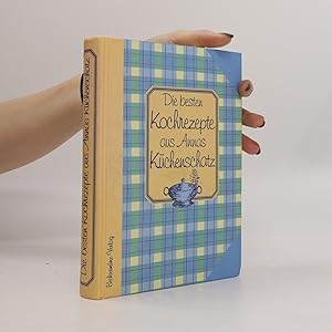 Seller image for Die besten Kochrezepte aus Annas Ku?chenschatz for sale by Bookbot