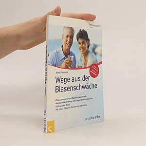 Seller image for Wege aus der Blasenschwa?che for sale by Bookbot