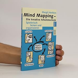 Bild des Verkufers fr Mind mapping - die kreative Arbeitstechnik zum Verkauf von Bookbot