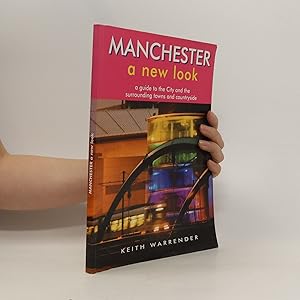 Immagine del venditore per Manchester. A New Look venduto da Bookbot