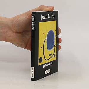 Seller image for Miro? for sale by Bookbot