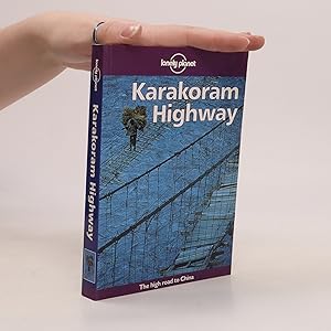 Seller image for Karakoram Highway for sale by Bookbot
