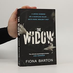 Seller image for The Widow for sale by Bookbot