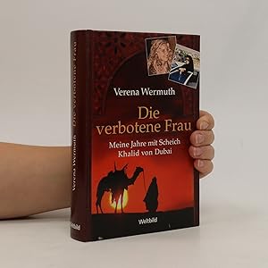 Image du vendeur pour Die verbotene Frau mis en vente par Bookbot