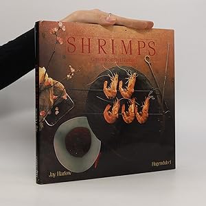 Immagine del venditore per Shrimps venduto da Bookbot
