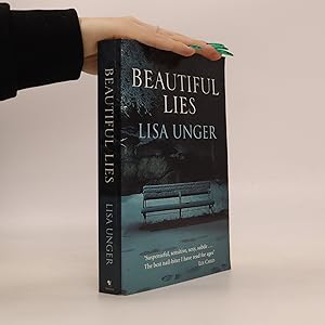 Seller image for Beautiful Lies for sale by Bookbot