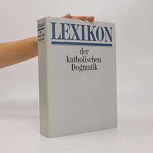 Bild des Verkufers fr Lexikon der katholischen Dogmatik zum Verkauf von Bookbot