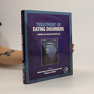 Image du vendeur pour Treatment of Eating Disorders mis en vente par Bookbot