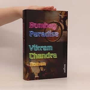 Seller image for Bombay Paradise for sale by Bookbot