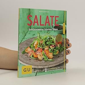 Immagine del venditore per Salate venduto da Bookbot