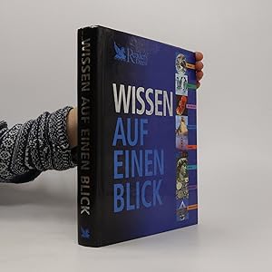 Seller image for Wissen auf einen Blick for sale by Bookbot