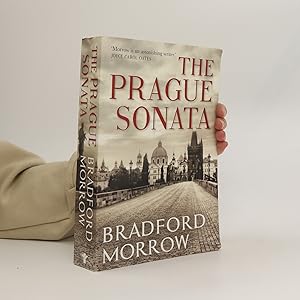 Imagen del vendedor de The Prague Sonata a la venta por Bookbot