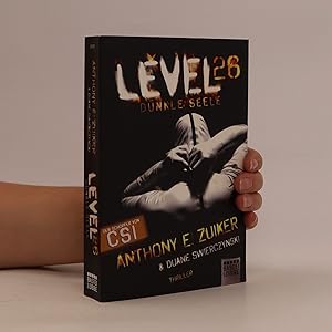 Seller image for Level 26: Dunkle Seele for sale by Bookbot