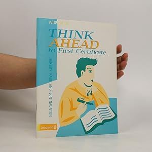 Immagine del venditore per Think Ahead to First Certificate venduto da Bookbot