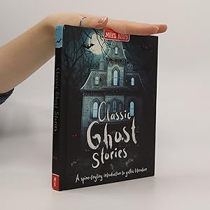 Seller image for Classic Ghost Stories for sale by Bookbot