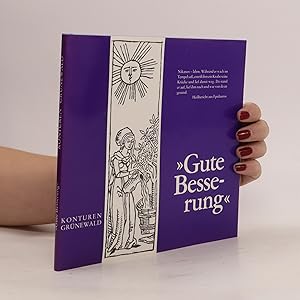 Seller image for Gute Besserung for sale by Bookbot