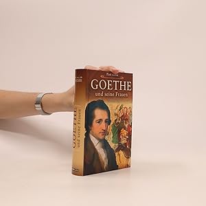 Bild des Verkufers fr Goethe und seine Frauen zum Verkauf von Bookbot