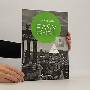 Seller image for Easy English B1 Band 2 Teaching Guide for sale by Bookbot
