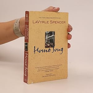 Seller image for Home Song for sale by Bookbot