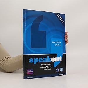 Imagen del vendedor de Speakout. Intermediate. Students' book with ActiveBook a la venta por Bookbot