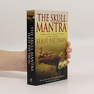 Seller image for The skull mantra for sale by Bookbot