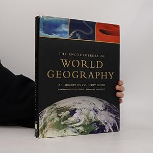 Seller image for The Encyclopedia of World Geography for sale by Bookbot