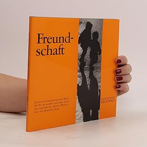 Image du vendeur pour Freundschaft mis en vente par Bookbot