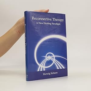 Bild des Verkufers fr Reconnective Therapy: A New Healing Paradigm zum Verkauf von Bookbot