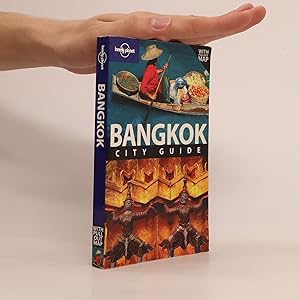 Imagen del vendedor de Bangkok a la venta por Bookbot