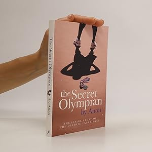 Imagen del vendedor de The Secret Olympian a la venta por Bookbot