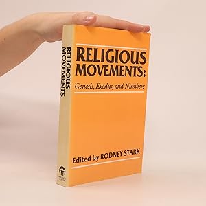Immagine del venditore per Religious Movements venduto da Bookbot