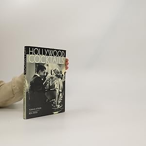 Seller image for Hollywood Cocktails for sale by Bookbot