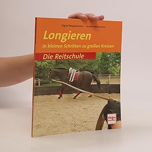 Seller image for Longieren for sale by Bookbot