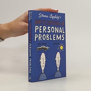 Bild des Verkufers fr Steven Appleby's Encyclopedia of Personal Problems zum Verkauf von Bookbot