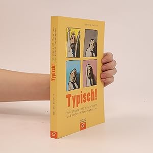 Seller image for Typisch! for sale by Bookbot