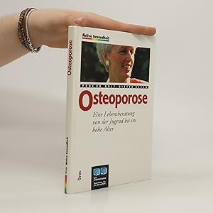 Seller image for Osteoporose for sale by Bookbot