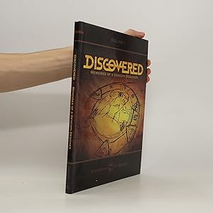 Imagen del vendedor de Discovered. Volume 1 a la venta por Bookbot
