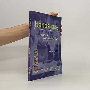 Immagine del venditore per Handshake. A Course in Communication. Student's Book venduto da Bookbot