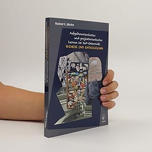 Seller image for Aufgabenorientiertes und projektorientiertes Lernen im DaF-Unterricht for sale by Bookbot