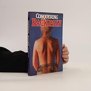 Imagen del vendedor de Conquering Back Pain a la venta por Bookbot