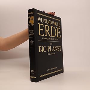 Bild des Verkufers fr Wundervolle Erde: Der Bio Planet: Nord- & Nordosteuropa zum Verkauf von Bookbot