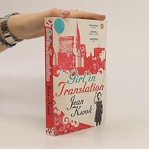 Image du vendeur pour Girl in translation mis en vente par Bookbot